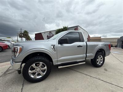 2022 Ford F-150 XLT   - Photo 3 - San J Uan, TX 78589