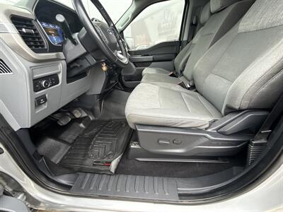 2022 Ford F-150 XLT   - Photo 22 - San J Uan, TX 78589