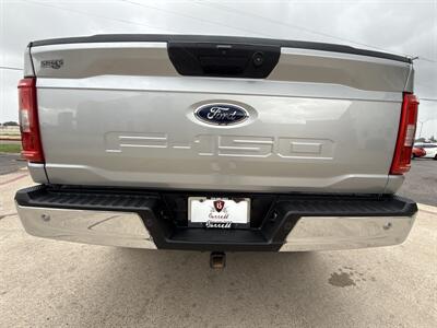 2022 Ford F-150 XLT   - Photo 18 - San J Uan, TX 78589