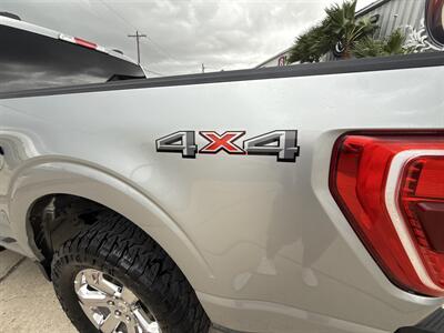 2022 Ford F-150 XLT   - Photo 16 - San J Uan, TX 78589