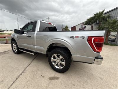 2022 Ford F-150 XLT   - Photo 5 - San J Uan, TX 78589