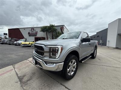 2022 Ford F-150 XLT   - Photo 1 - San J Uan, TX 78589