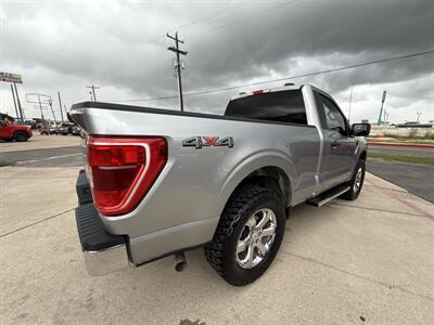 2022 Ford F-150 XLT   - Photo 7 - San J Uan, TX 78589