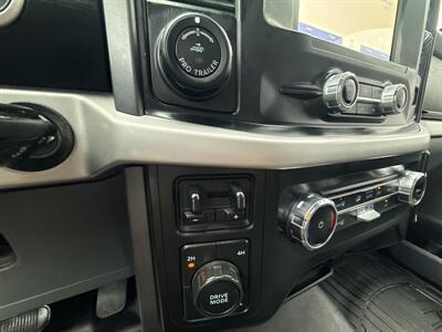 2022 Ford F-150 XLT   - Photo 26 - San J Uan, TX 78589