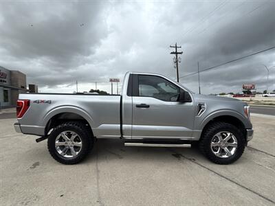 2022 Ford F-150 XLT   - Photo 8 - San J Uan, TX 78589