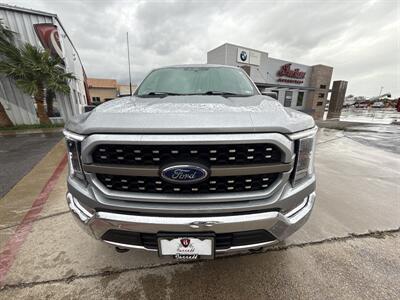 2022 Ford F-150 XLT   - Photo 21 - San J Uan, TX 78589