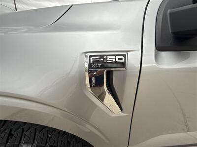 2022 Ford F-150 XLT   - Photo 13 - San J Uan, TX 78589