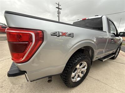 2022 Ford F-150 XLT   - Photo 19 - San J Uan, TX 78589