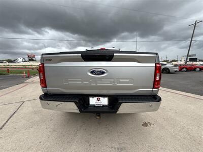 2022 Ford F-150 XLT   - Photo 6 - San J Uan, TX 78589
