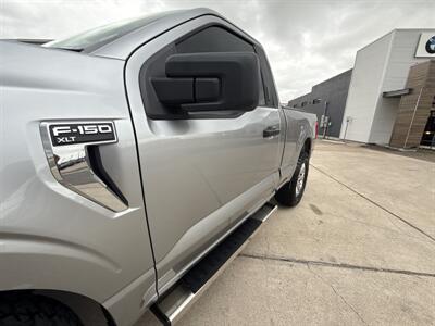 2022 Ford F-150 XLT   - Photo 14 - San J Uan, TX 78589
