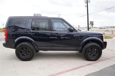 2009 Land Rover LR3   - Photo 22 - San J Uan, TX 78589