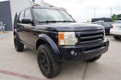 2009 Land Rover LR3   - Photo 23 - San J Uan, TX 78589