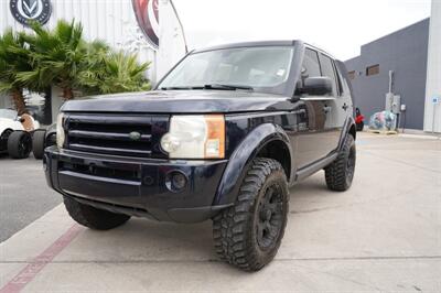 2009 Land Rover LR3   - Photo 3 - San J Uan, TX 78589