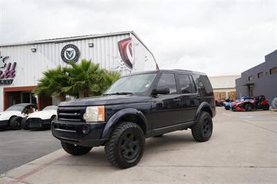 2009 Land Rover LR3   - Photo 1 - San J Uan, TX 78589