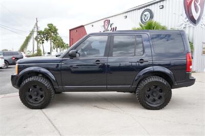 2009 Land Rover LR3   - Photo 8 - San J Uan, TX 78589