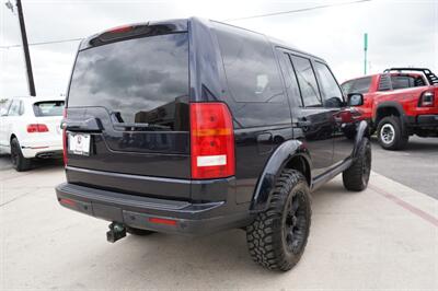 2009 Land Rover LR3   - Photo 16 - San J Uan, TX 78589