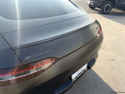 2023 Mercedes-Benz AMG GT 53   - Photo 13 - San Juan, TX 78589