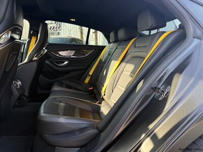 2023 Mercedes-Benz AMG GT 53   - Photo 22 - San Juan, TX 78589