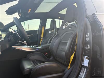 2023 Mercedes-Benz AMG GT 53   - Photo 24 - San Juan, TX 78589