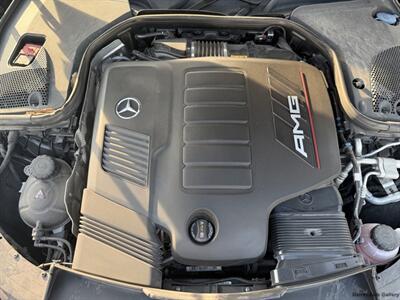 2023 Mercedes-Benz AMG GT 53   - Photo 37 - San Juan, TX 78589