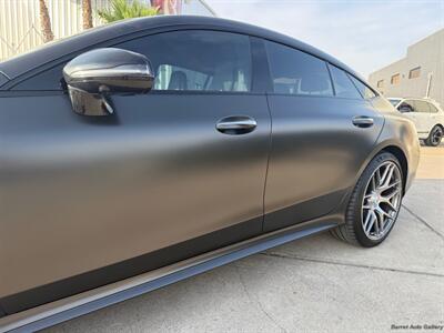 2023 Mercedes-Benz AMG GT 53   - Photo 10 - San Juan, TX 78589