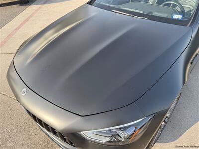 2023 Mercedes-Benz AMG GT 53   - Photo 23 - San Juan, TX 78589