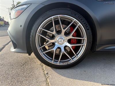2023 Mercedes-Benz AMG GT 53   - Photo 6 - San Juan, TX 78589