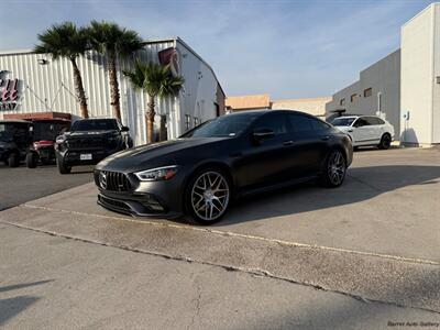 2023 Mercedes-Benz AMG GT 53   - Photo 3 - San Juan, TX 78589
