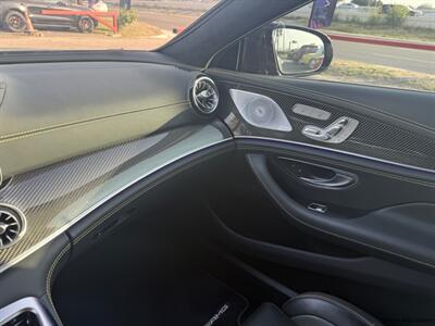 2023 Mercedes-Benz AMG GT 53   - Photo 32 - San Juan, TX 78589