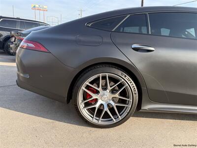 2023 Mercedes-Benz AMG GT 53   - Photo 21 - San Juan, TX 78589