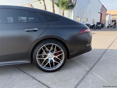 2023 Mercedes-Benz AMG GT 53   - Photo 8 - San Juan, TX 78589