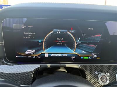 2023 Mercedes-Benz AMG GT 53   - Photo 35 - San Juan, TX 78589