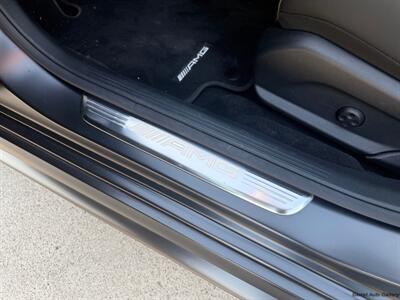 2023 Mercedes-Benz AMG GT 53   - Photo 28 - San Juan, TX 78589