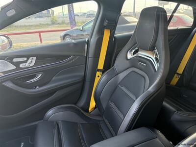 2023 Mercedes-Benz AMG GT 53   - Photo 40 - San Juan, TX 78589