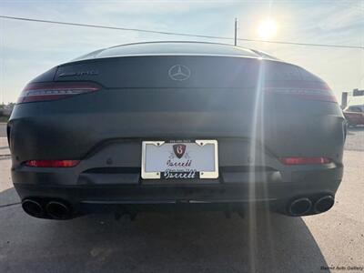 2023 Mercedes-Benz AMG GT 53   - Photo 14 - San Juan, TX 78589
