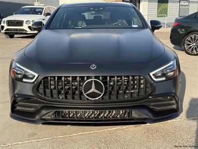 2023 Mercedes-Benz AMG GT 53   - Photo 26 - San Juan, TX 78589