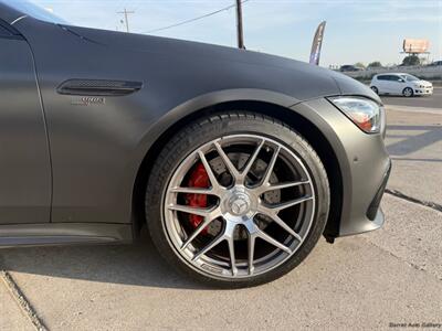 2023 Mercedes-Benz AMG GT 53   - Photo 17 - San Juan, TX 78589