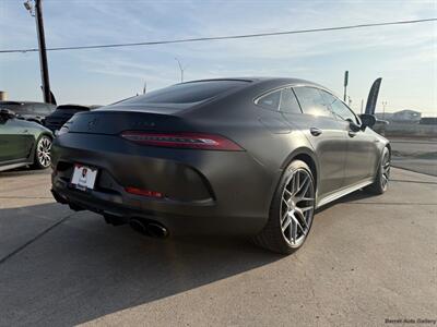 2023 Mercedes-Benz AMG GT 53   - Photo 12 - San Juan, TX 78589