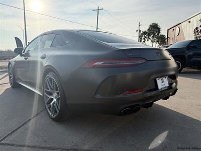 2023 Mercedes-Benz AMG GT 53   - Photo 16 - San Juan, TX 78589