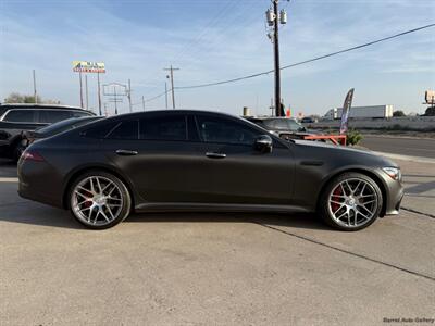 2023 Mercedes-Benz AMG GT 53   - Photo 19 - San Juan, TX 78589