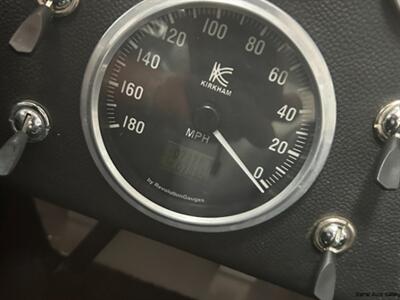 1965 Shelby Cobra  Kirkham 427SC - Photo 21 - San Juan, TX 78589