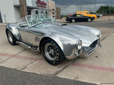 1965 Shelby Cobra  Kirkham 427SC - Photo 12 - San Juan, TX 78589