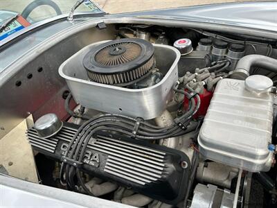 1965 Shelby Cobra  Kirkham 427SC - Photo 17 - San Juan, TX 78589