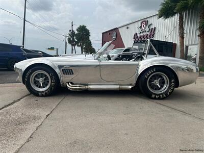 1965 Shelby Kirkham 427SC Cobra  Kirkham 427SC - Photo 5 - San Juan, TX 78589