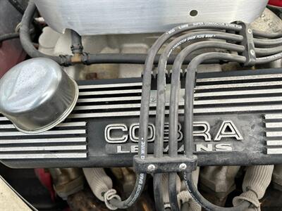 1965 Shelby Cobra  Kirkham 427SC - Photo 18 - San Juan, TX 78589