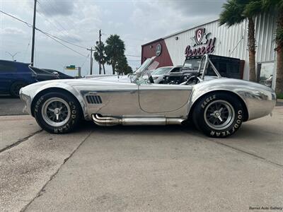 1965 Shelby Cobra  Kirkham 427SC - Photo 5 - San Juan, TX 78589