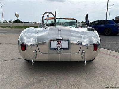 1965 Shelby Cobra  Kirkham 427SC - Photo 9 - San Juan, TX 78589