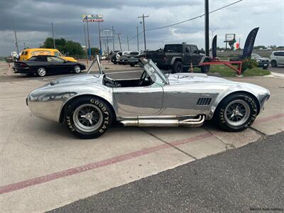 1965 Shelby Cobra  Kirkham 427SC - Photo 11 - San Juan, TX 78589