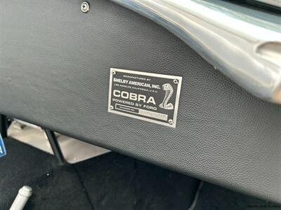 1965 Shelby Kirkham 427SC Cobra  Kirkham 427SC - Photo 25 - San Juan, TX 78589