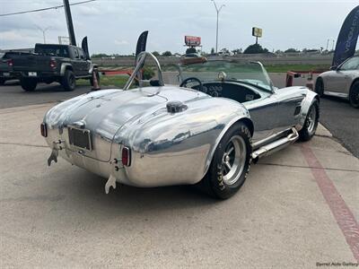 1965 Shelby Cobra  Kirkham 427SC - Photo 10 - San Juan, TX 78589